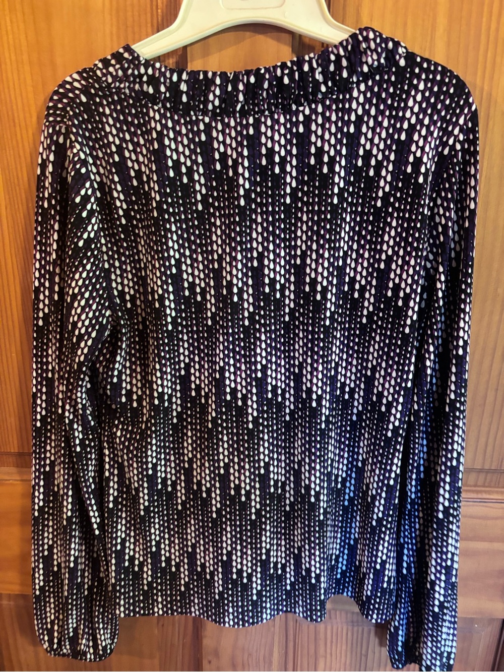 blouse from Worthington - Picture 3 of 5